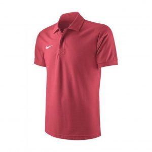 Koszulka Polo Nike Junior Core 456000-648 Rozmiar XS (122-128cm)
