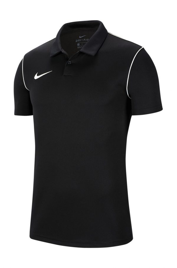 Koszulka Polo Nike Junior Park 20 BV6903-010 Rozmiar L (147-158cm)