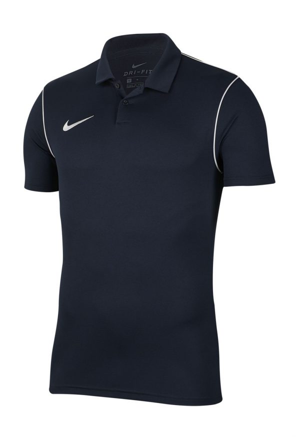 Koszulka Polo Nike Junior Park 20 BV6903-451 Rozmiar L (147-158cm)