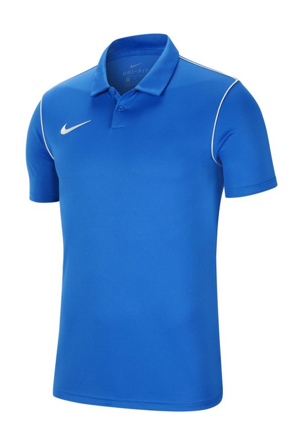 Koszulka Polo Nike Junior Park 20 BV6903-463 Rozmiar L (147-158cm)