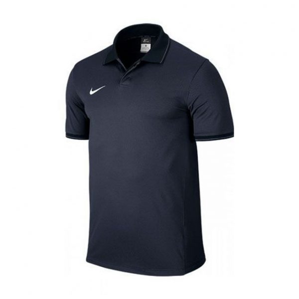 Koszulka Polo Nike Junior Squad 14 588394-451 Rozmiar M (137-147cm)