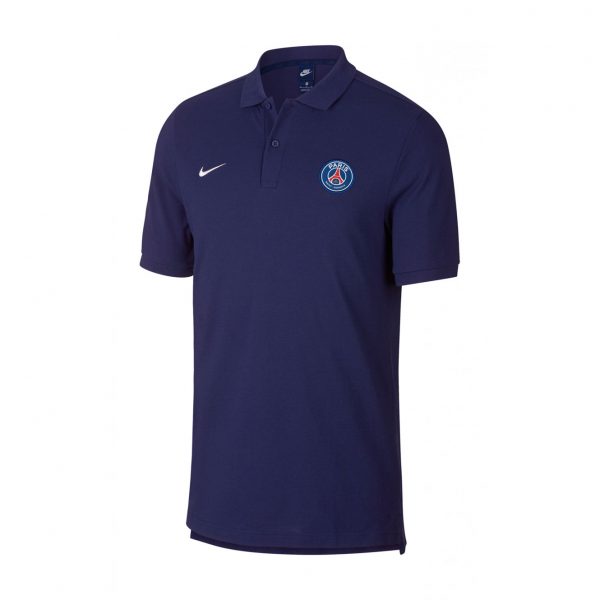 Koszulka Polo Nike PSG Nsw 892516-421 Rozmiar M (178cm)