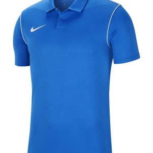 Koszulka Polo Nike Park 20 BV6879-463 Rozmiar XXL (193cm)