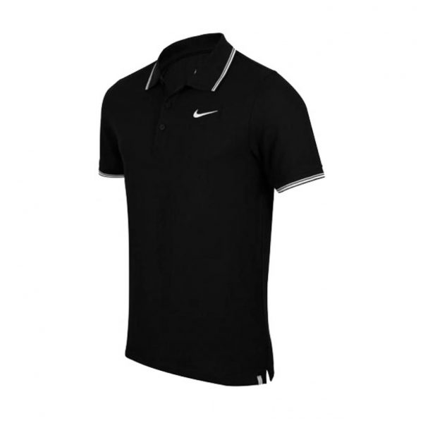 Koszulka Polo Nike Pique 404696-010 Rozmiar S (173cm)