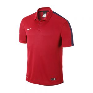 Koszulka Polo Nike Squad 15 Sideline 645538-662 Rozmiar M (178cm)