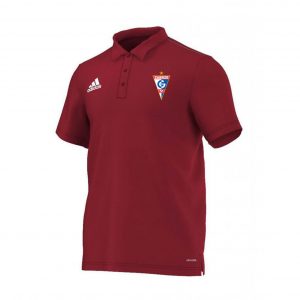 Koszulka Polo adidas Górnik Zabrze M35320 Rozmiar S (173cm)