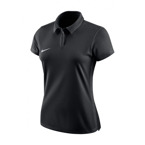 Koszulka Polo damska Nike Academy 18 899986-010 Rozmiar XL (178cm)