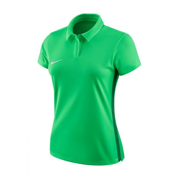 Koszulka Polo damska Nike Academy 18 899986-361 Rozmiar XS (158cm)