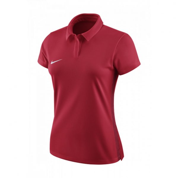 Koszulka Polo damska Nike Academy 18 899986-657 Rozmiar L (173cm)
