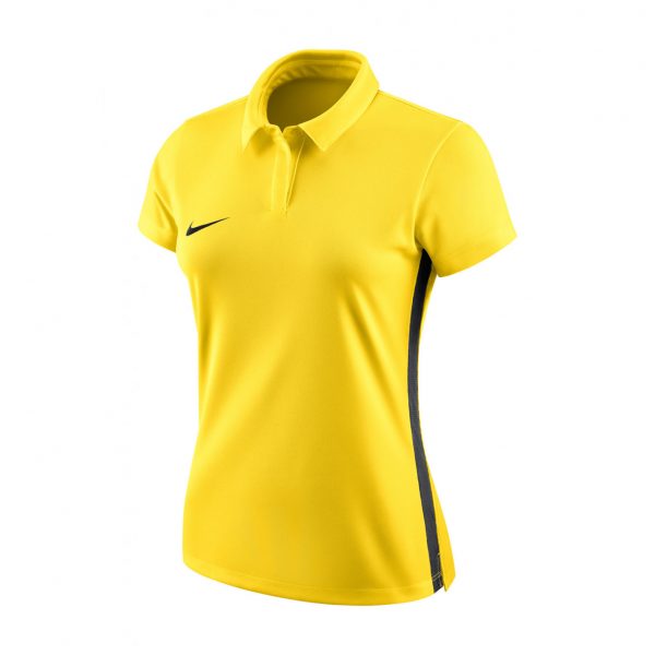 Koszulka Polo damska Nike Academy 18 899986-719 Rozmiar L (173cm)