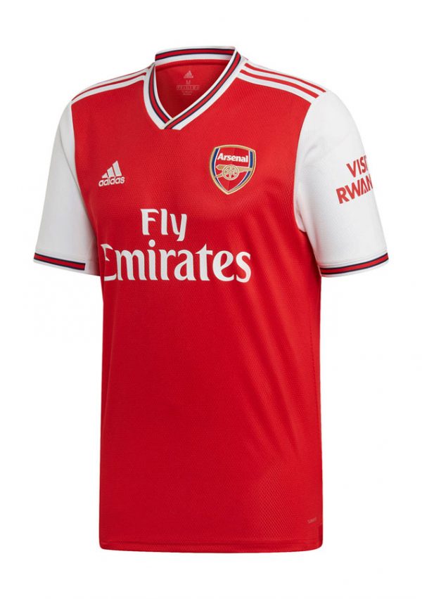 Koszulka adidas Arsenal Londyn Home EH5637 Rozmiar S (173cm)