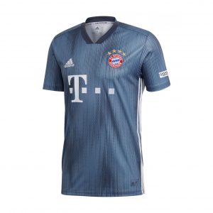 Koszulka adidas Bayern Monachium 3rd DP5449 Rozmiar S (173cm)
