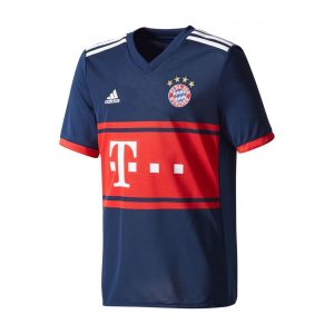 Koszulka adidas Bayern Monachium Away AZ7937 Rozmiar S (173cm)