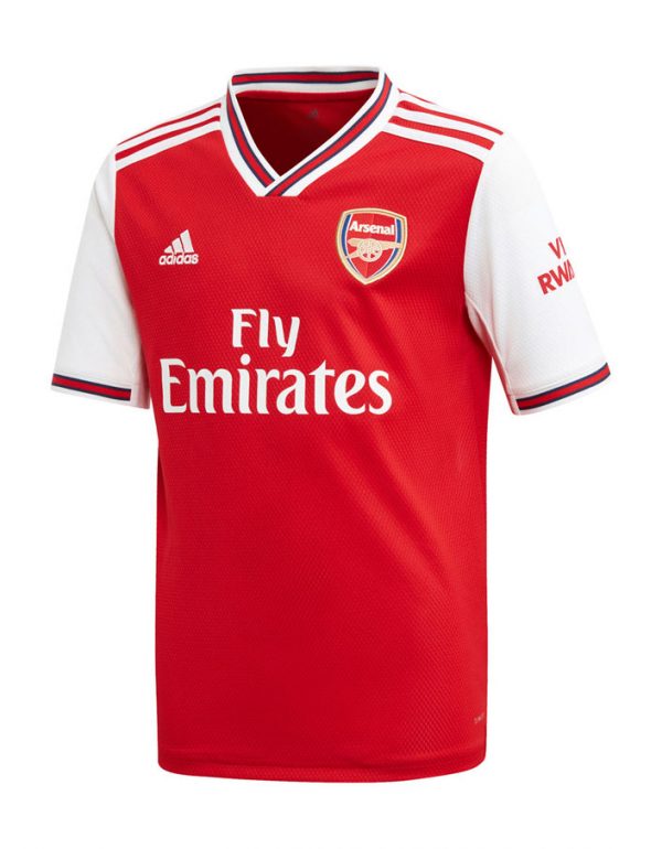Koszulka adidas Junior Arsenal Londyn Home EH5644 Rozmiar 128