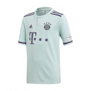 Koszulka adidas Junior Bayern Monachium Away CF5396 Rozmiar 128
