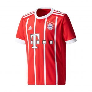 Koszulka adidas Junior Bayern Monachium Home AZ7954 Rozmiar 128