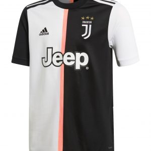 Koszulka adidas Junior Juventus Turyn Home DW5453 Rozmiar 164