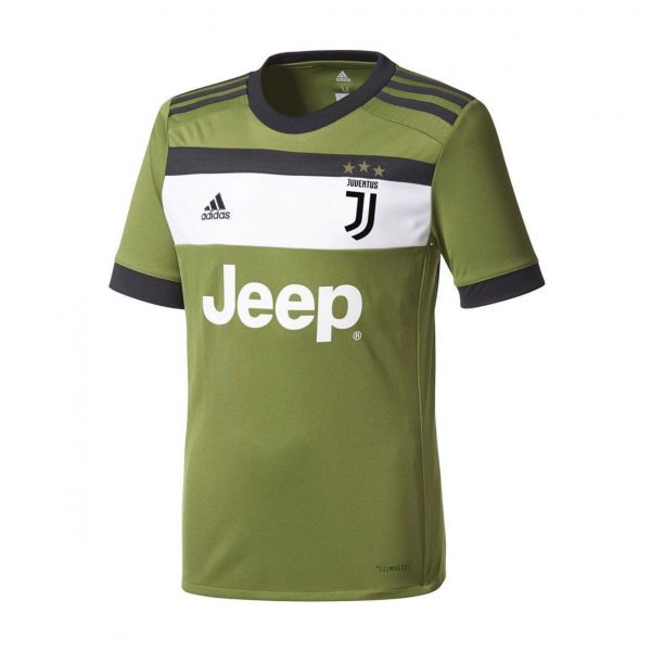 Koszulka adidas Juventus Turyn 3rd AZ8711 Rozmiar S (173cm)