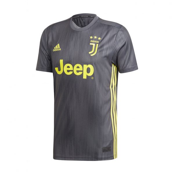 Koszulka adidas Juventus Turyn 3rd DP0455 Rozmiar S (173cm)