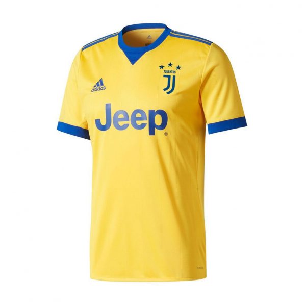 Koszulka adidas Juventus Turyn Away BQ4530 Rozmiar M (178cm)