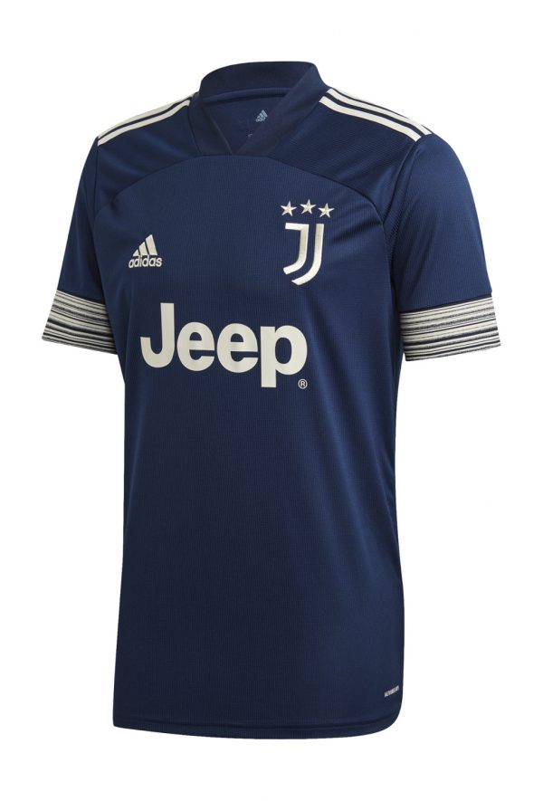 Koszulka adidas Juventus Turyn Away GC9087 Rozmiar S (173cm)
