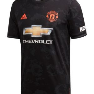 Koszulka adidas Manchester United 3rd ED7390 Rozmiar S (173cm)