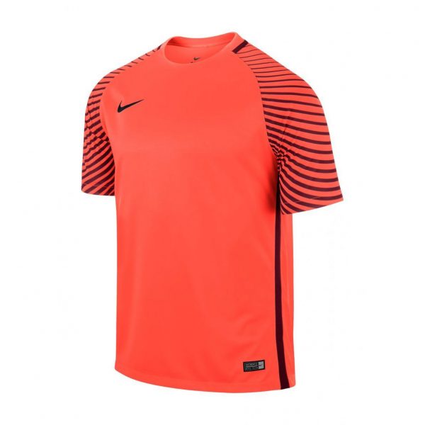 Koszulka bramkarska Nike Gardien 725889-671 Rozmiar M (178cm)