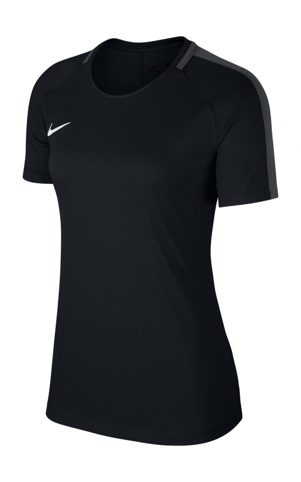 Koszulka damska Nike Dry Academy 18 893741-010 Rozmiar M (168cm)