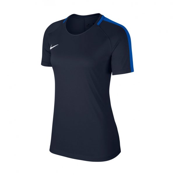 Koszulka damska Nike Dry Academy 18 893741-451 Rozmiar S (163cm)