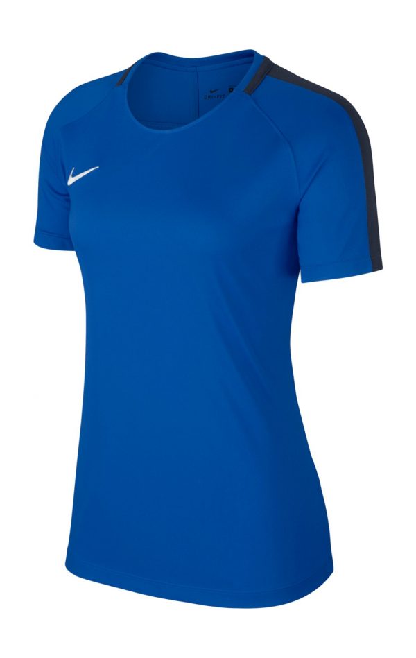 Koszulka damska Nike Dry Academy 18 893741-463 Rozmiar S (163cm)