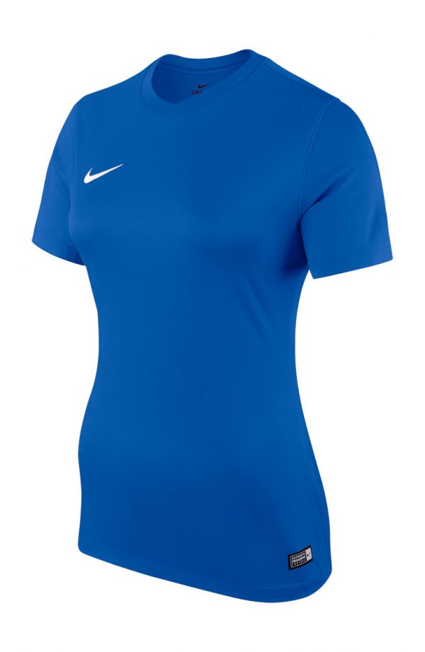 Koszulka damska Nike Park VI 833058-480 Rozmiar XS (158cm)