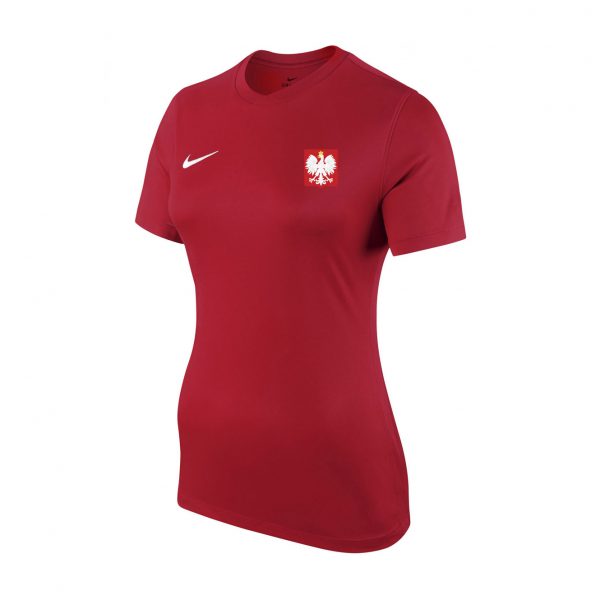 Koszulka damska Nike Polska 833058-657 Rozmiar XL (178cm)