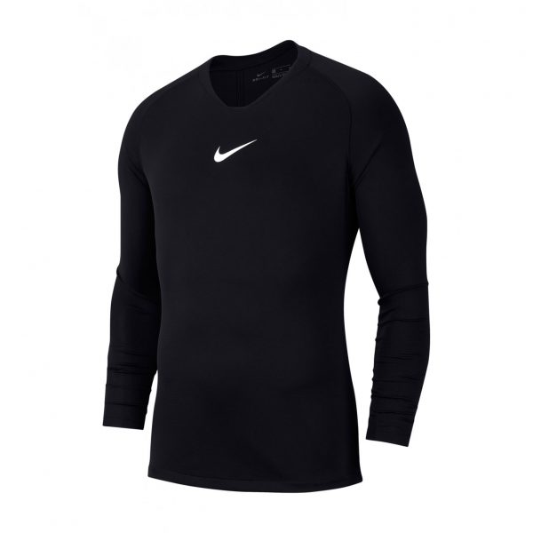 Koszulka termiczna Nike Junior Park First Layer AV2611-010 Rozmiar XS (122-128cm)