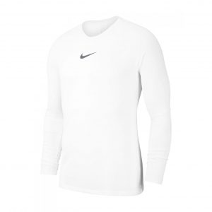 Koszulka termiczna Nike Junior Park First Layer AV2611-100 Rozmiar L (147-158cm)