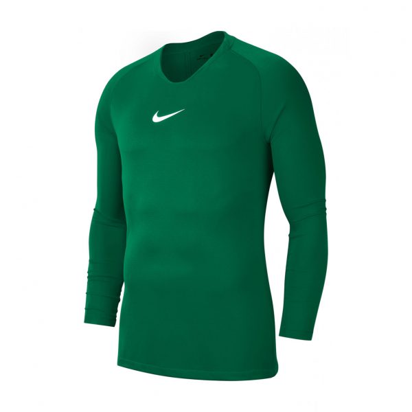 Koszulka termiczna Nike Junior Park First Layer AV2611-302 Rozmiar L (147-158cm)