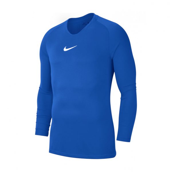Koszulka termiczna Nike Junior Park First Layer AV2611-463 Rozmiar XS (122-128cm)