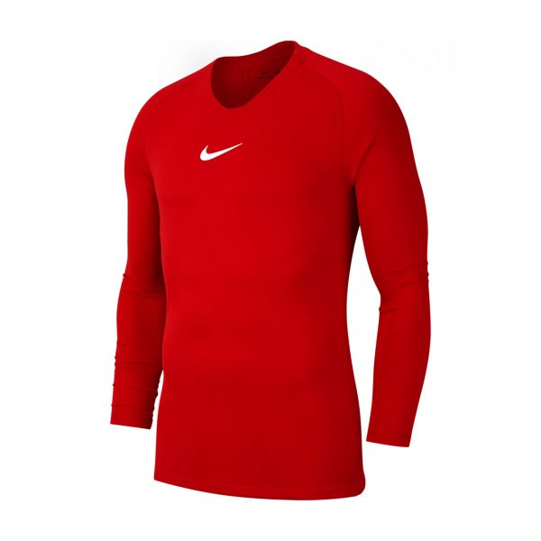 Koszulka termiczna Nike Junior Park First Layer AV2611-657 Rozmiar XS (122-128cm)