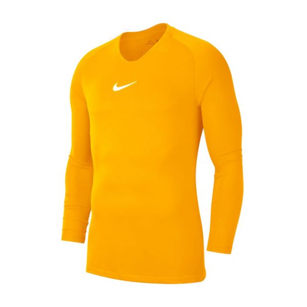Koszulka termiczna Nike Junior Park First Layer AV2611-739 Rozmiar XS (122-128cm)