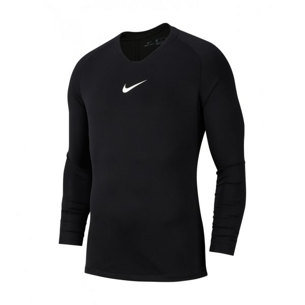 Koszulka termiczna Nike Park First Layer AV2609-010 Rozmiar S (173cm)