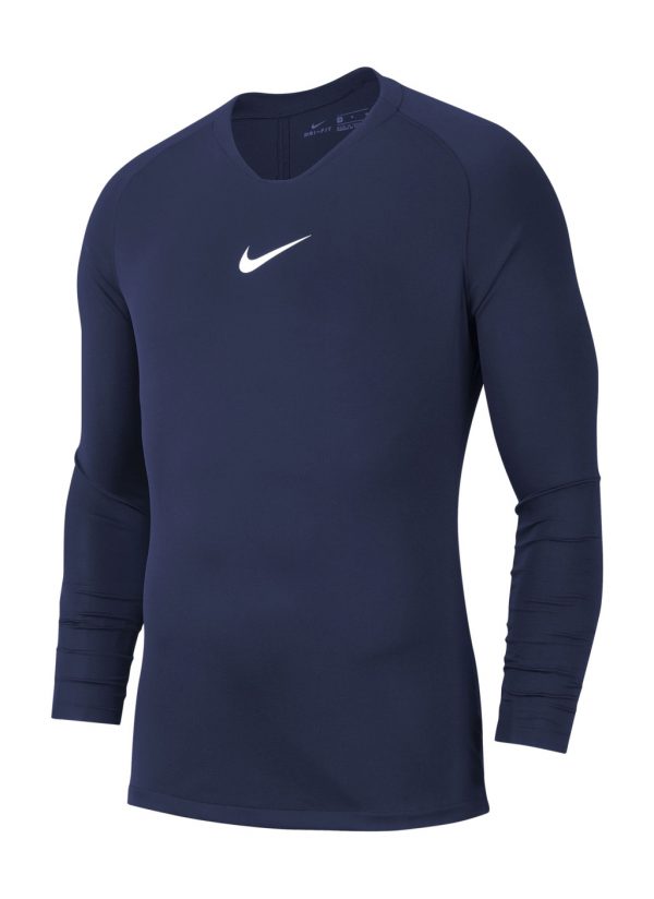 Koszulka termiczna Nike Park First Layer AV2609-410 Rozmiar XXL (193cm)