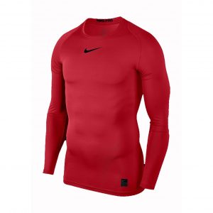 Koszulka termiczna z długim rękawem Nike 838077-657 Rozmiar XXL (193cm)