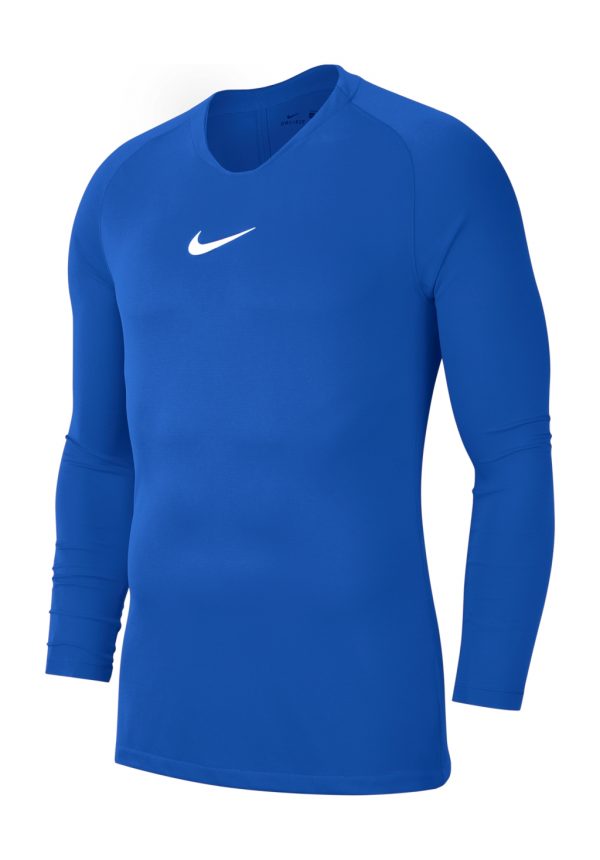Koszulka termiczna z długim rękawem Nike Park First Layer AV2609-463 Rozmiar S (173cm)