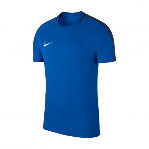 Koszulka treningowa Nike Academy 18 893693-463 Rozmiar S (173cm)