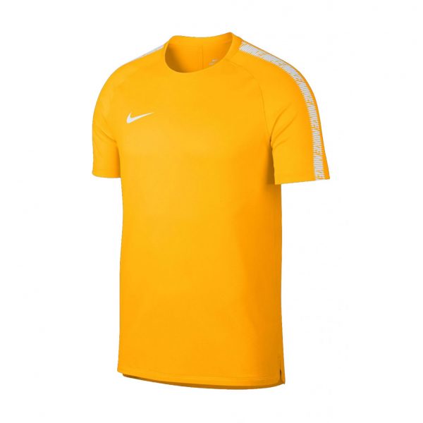 Koszulka treningowa Nike Breathe Squad 859850-845 Rozmiar M (178cm)
