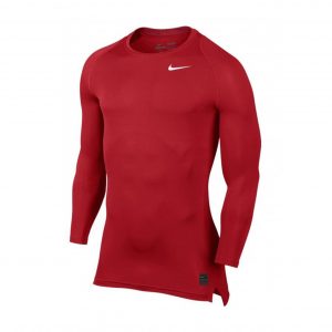 Koszulka z długim rękawem Nike Cool Compression 703088-657 Rozmiar XL (188cm)