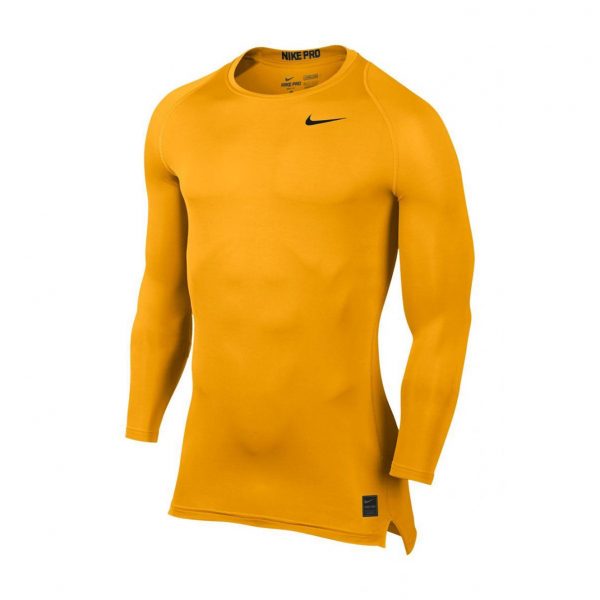 Koszulka z długim rękawem Nike Cool Compression 703088-739 Rozmiar M (178cm)