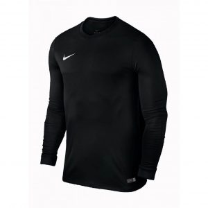 Koszulka z długim rękawem Nike Junior Park VI 725970-010 Rozmiar XL (158-170cm)