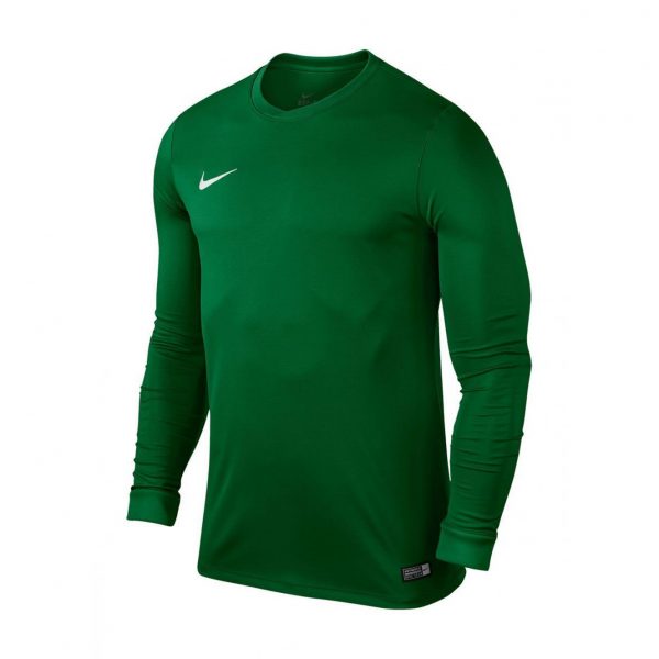 Koszulka z długim rękawem Nike Park VI 725884-302 Rozmiar L (183cm)