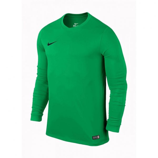 Koszulka z długim rękawem Nike Park VI 725884-303 Rozmiar M (178cm)