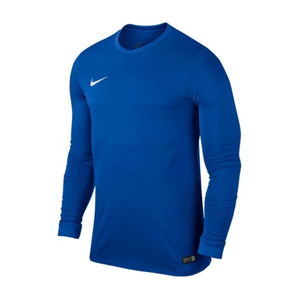 Koszulka z długim rękawem Nike Park VI 725884-463 Rozmiar L (183cm)